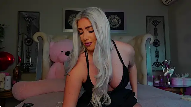 Squirt Tanya online show from 02/15/25, 11:25