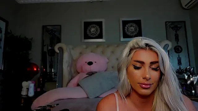 Squirt Tanya online show from 03/07/25, 03:19