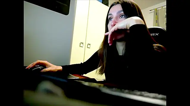 Snapshot of GodlyTheia chatting on 02/23/26, 09:45 GodlyTheia online show from 02/23/26, 09:45