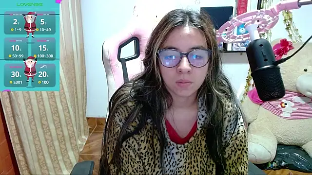 Maggie Fox3 online show from 12/31/24, 12:11