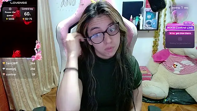 Maggie Fox3 online show from 01/04/25, 06:30