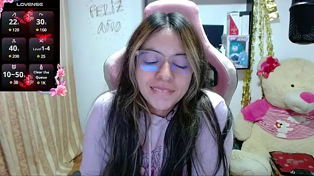 Maggie Fox3 online show from 01/11/25, 12:44