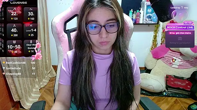 Maggie Fox3 online show from 01/17/25, 04:39