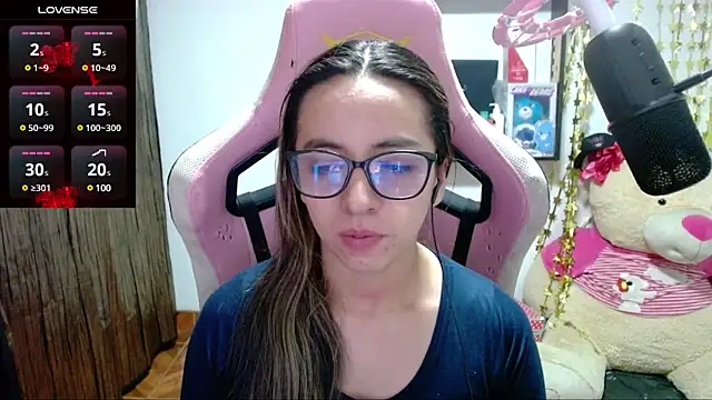 Maggie Fox3 online show from 02/08/25, 04:57