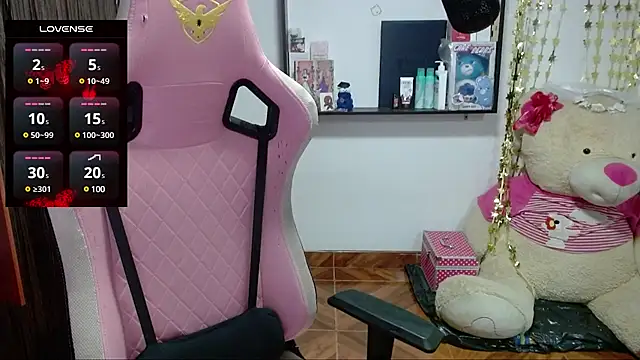 Maggie Fox3 online show from 02/28/25, 02:20