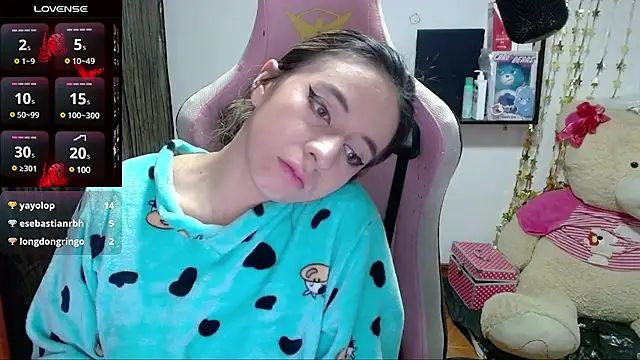 Maggie Fox3 online show from 03/11/25, 05:05