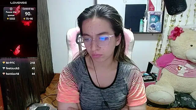 Maggie Fox3 online show from 03/16/25, 05:36