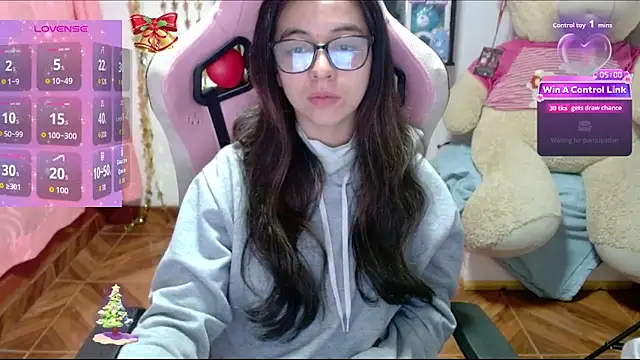 Maggie Fox3 online show from 12/14/25, 12:49