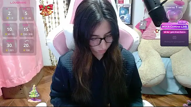 Maggie Fox3 online show from 01/06/26, 12:36