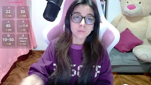 Maggie Fox3 online show from 02/14/26, 12:18