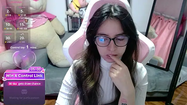 Maggie Fox3 online show from 02/27/26, 01:27