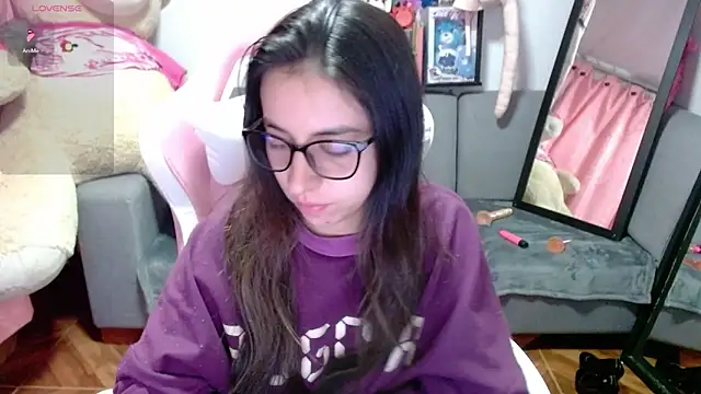 Maggie Fox3 online show from 03/20/26, 02:38