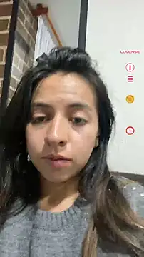 Snapshot of Maggie_Fox3 chatting on 04/30/26, 02:18 Maggie Fox3 online show from 04/30/26, 02:18