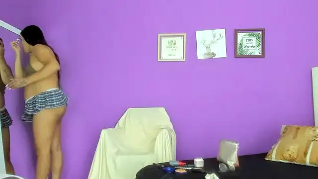 MiaMarin hot online show from 11/14/25, 08:29