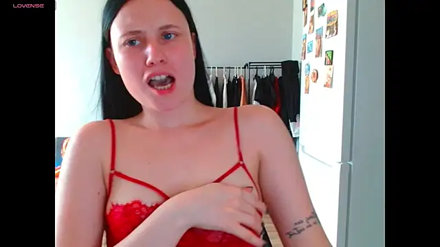VikiKelt online show from 05/15/26, 12:56