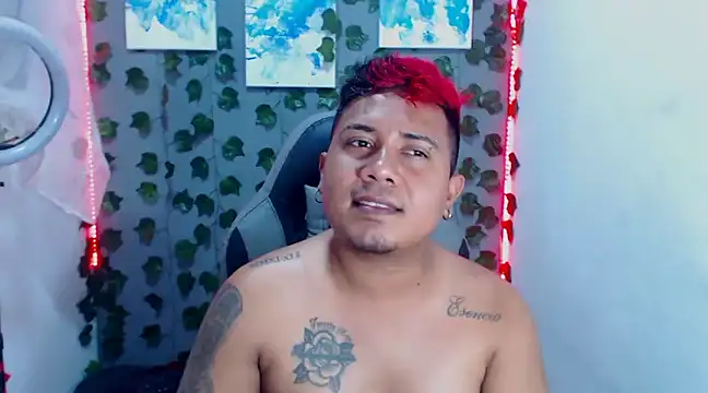 thepleasurechubby online show from 03/22/25, 04:24