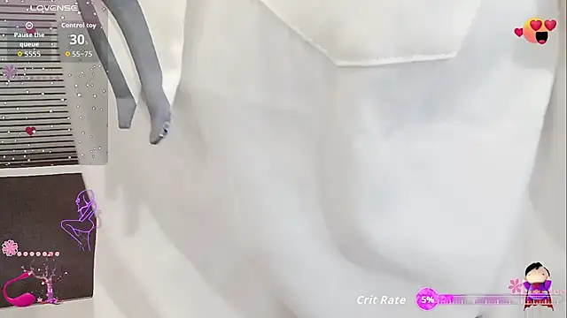 pelue online show from 11/14/25, 03:27