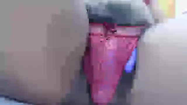 SashaMacgregor online show from 10/26/25, 11:42