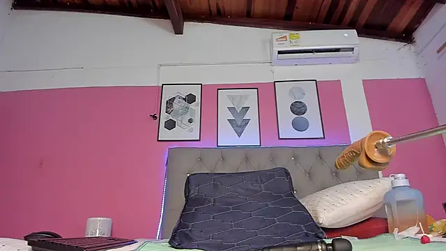 LEXA MURPHY online show from 12/03/24, 01:52