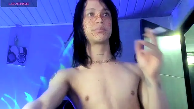 stormytt  online show from 11/14/25, 09:35