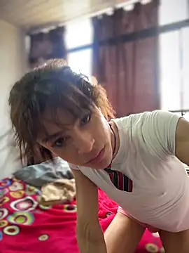 stormytt  online show from 11/18/25, 05:17