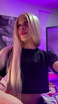 stormytt  online show from 01/09/26, 11:35