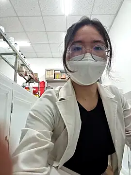 HinaLovely online show from 02/03/26, 10:20