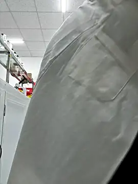 HinaLovely online show from 02/06/26, 03:22