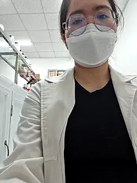 HinaLovely online show from 02/12/26, 06:19