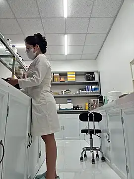 HinaLovely online show from 03/11/26, 03:12