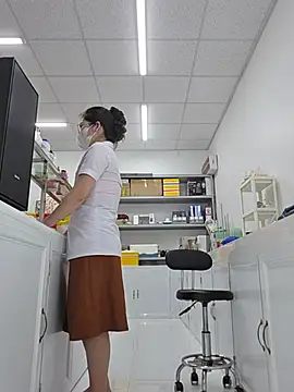 Snapshot of HinaLovely chatting on 07/01/26, 02:57 HinaLovely online show from 07/01/26, 02:57