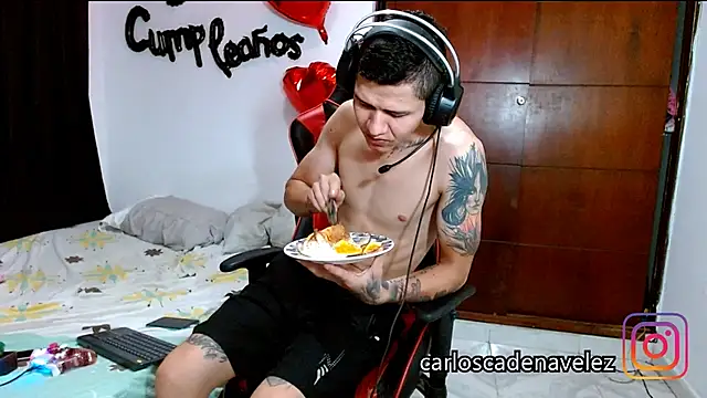 dickmaximum online show from 02/25/26, 03:54