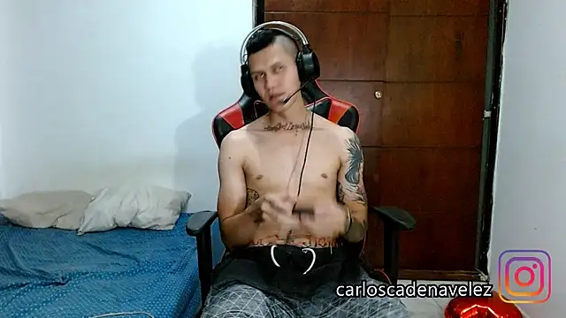 dickmaximum online show from 05/09/26, 08:58