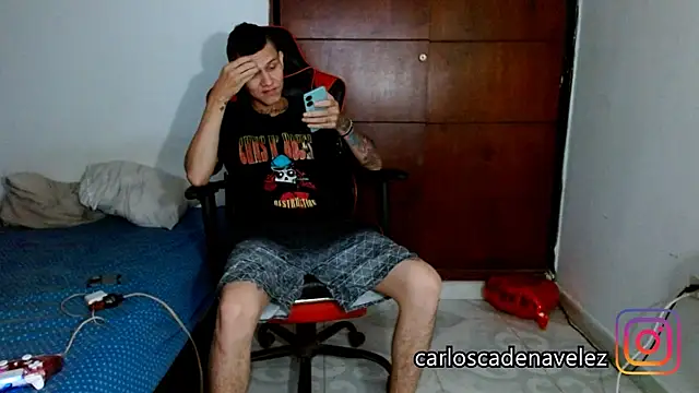 dickmaximum online show from 05/12/26, 10:40
