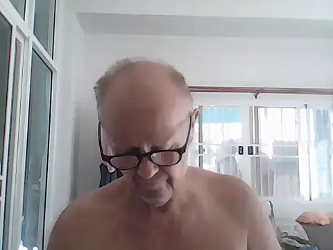 58klaus online show from 12/01/25, 03:22