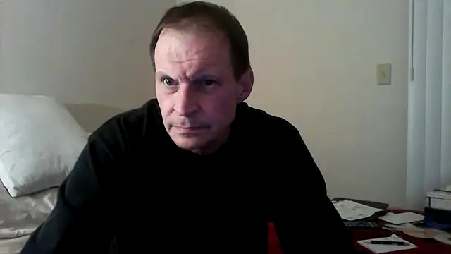 Jbblair01 online show from 05/12/26, 08:00