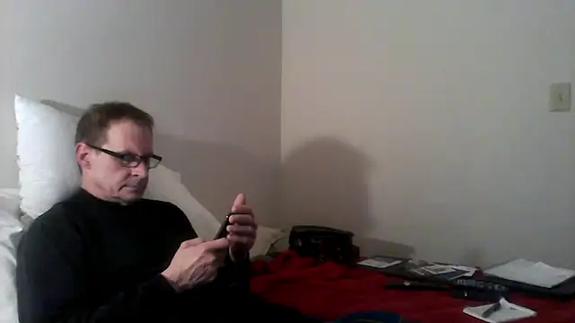 Jbblair01 online show from 05/16/26, 08:33