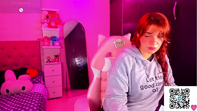 Vannessa  Shy online show from 03/03/26, 02:28