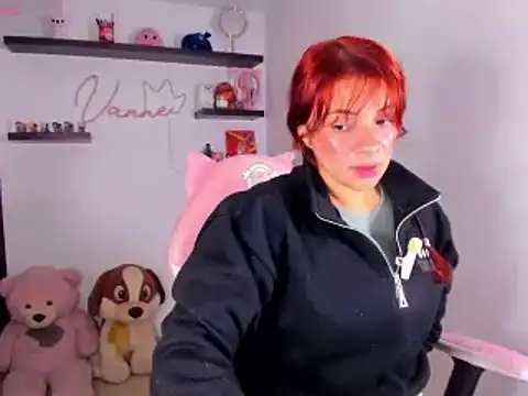 Vannessa  Shy online show from 04/25/26, 03:31