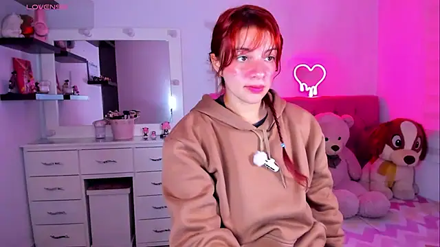Vannessa  Shy online show from 05/10/26, 12:27