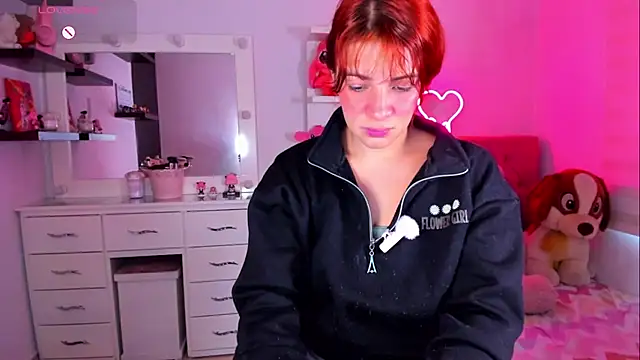 Vannessa  Shy online show from 05/12/26, 07:55