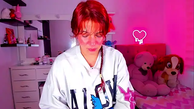 Vannessa  Shy online show from 05/27/26, 07:33