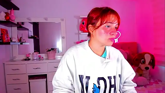 Vannessa  Shy online show from 06/10/26, 07:46
