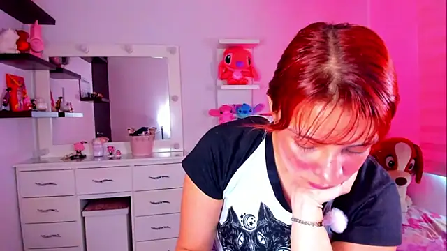 Vannessa  Shy online show from 06/11/26, 03:43