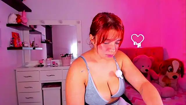 Vannessa  Shy online show from 06/13/26, 01:25