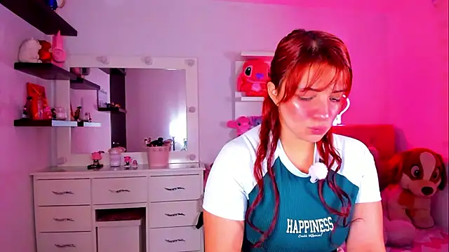 Vannessa  Shy online show from 06/19/26, 10:57