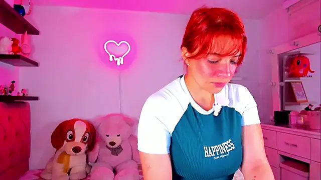 Vannessa  Shy online show from 06/25/26, 11:31