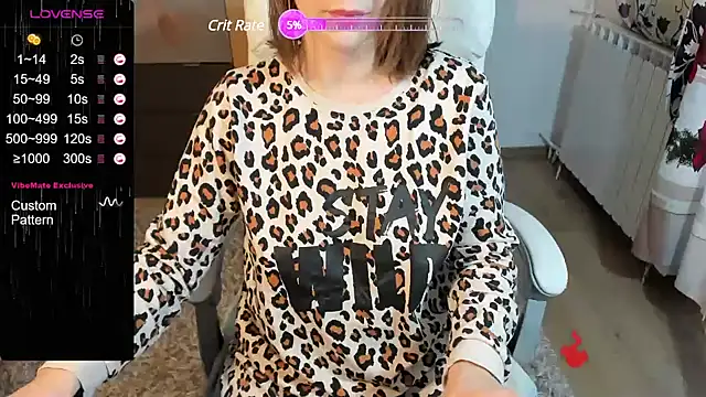 HornyNalia online show from 01/06/25, 11:29