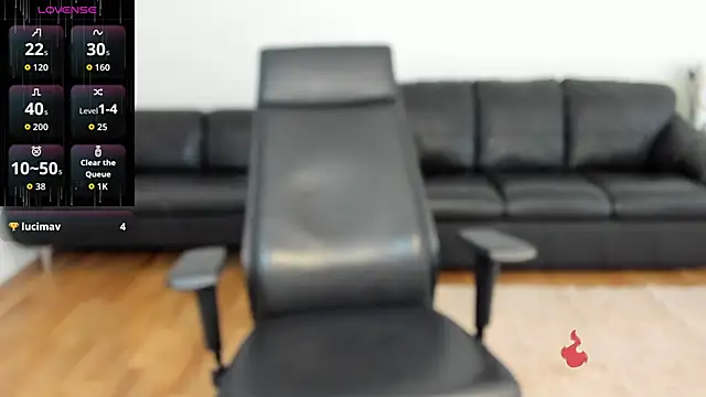 HornyNalia online show from 10/16/25, 09:43