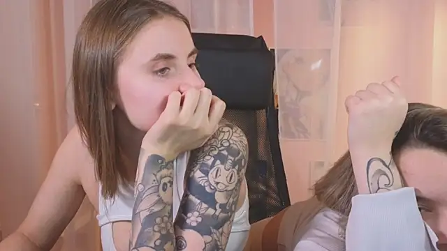  AnnaStark  online show from 12/27/24, 03:09